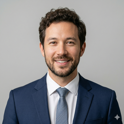 David Chen – Freelance AI Agent Developer