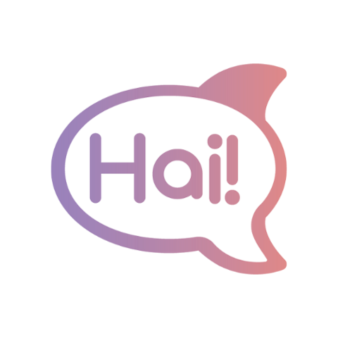 Hai! – Human Artificial Intelligence – Directeur, trainer en adviseur