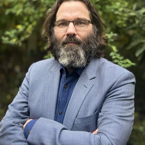 Frank Meeuwsen – AI Consultant en Katalysator