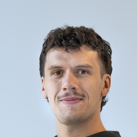 Max Helmantel – AI Creative & Trainer