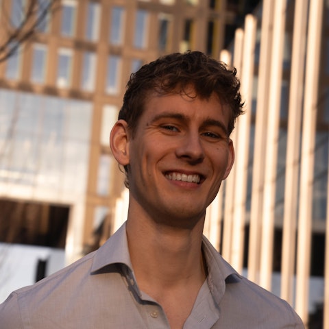 Stijn Smit – (AI) Automation Engineer